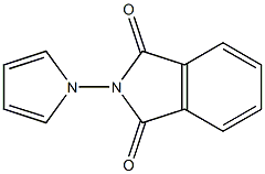 2-(1H-pyrrol-1-yl)isoindoline-1,3-dione CAS#: 885-12-1