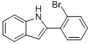 2-(2-BROMOPHENYL)-1H-INDOLE CAS#: 88207-45-8