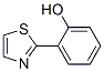 2-(2-Hydroxyphenyl)thiazole CAS#: 83053-38-7