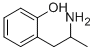2-(2-aminopropyl)phenol CAS#: 87835-14-1