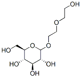 2-(2-hydroxyethoxy)ethyl D-glucopyranoside CAS#: 83846-90-6