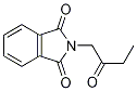 2-(2-oxobutyl)isoindoline-1,3-dione CAS#: 80369-11-5