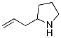 2-(2-propen-1-yl)-Pyrrolidine CAS#: 89656-36-0