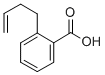 2-(3-BUTENYL)BENZOIC ACID CAS#: 89730-30-3