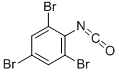 2 4 6-TRIBROMOPHENYL ISOCYANATE 97 CAS#: 826-97-1