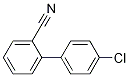 2-(4-Chlorophenyl)benzonitrile CAS#: 89346-58-7