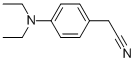 2-(4-(DIETHYLAMINO)PHENYL)ACETONITRILE CAS#: 806605-05-0