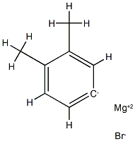 2 4-DIMETHYLPHENYLMAGNESIUM BROMIDE 0.& CAS#: 89980-68-7