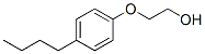 2-(4-butylphenoxy)ethanol CAS#: 84320-88-7
