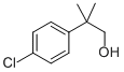 2-(4-chlorophenyl)-2-methylpropanol CAS#: 80854-14-4