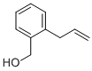 2-ALLYL BENZYLALCOHOL CAS#: 84801-07-0