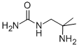 (2-AMINO-2-METHYL-PROPYL)-UREA CAS#: 87484-83-1