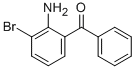 2-AMINO-3-BROMOBENZOPHENONE CAS#: 808760-02-3
