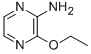 2-AMINO-3-ETHOXYPYRAZINE CAS#: 89464-86-8