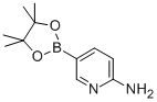 2-AMINO-5-(4,4,5,5-TETRAMETHYL-1,3,2-DIOXABOROLAN-2-YL)PYRIDINE CAS#: 827614-64-2