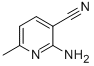 2-AMINO-6-METHYL-NICOTINONITRILE CAS#: 84647-20-1