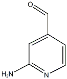 2-AMINOPYRIDINE-4-CARBALDEHYDE CAS#: 89640-61-9