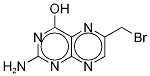 2-AMino-6-(broMoMethyl)-4(3H)-pteridinone CAS#: 89794-15-0