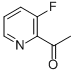 2-Acetyl-3-fluoropyridine CAS#: 87674-20-2