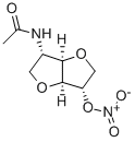 2-(Acetylamino)-1,4:3,6-dianhydro-2-deoxy-L-iditol 5-nitrate CAS#: 81786-24-5
