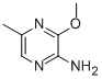 2-Amino-3-methoxy-5-methylpyrazine CAS#: 89464-87-9