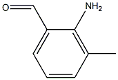2-Amino-3-methylbenzaldehyde CAS#: 84902-24-9