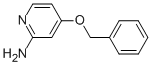 2-Amino-4-(benzyloxy)pyridine CAS#: 85333-26-2