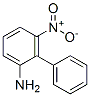 2-Amino-6-nitrobiphenyl CAS#: 84251-02-5