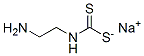 (2-Aminoethyl)dithiocarbamic acid sodium salt CAS#: 81576-76-3