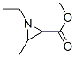 2-Aziridinecarboxylicacid,1-ethyl-3-methyl-,methylester(7CI) CAS#: 89895-41-0