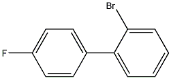 2'-BROMO-4-FLUORO-BIPHENYL CAS#: 89346-54-3