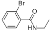 2-BROMO-N-ETHYLBENZAMIDE CAS#: 80031-02-3