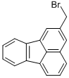 2-BROMOMETHYLFLUORANTHENE CAS#: 88746-58-1