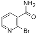 2-BROMONICOTINAMIDE CAS#: 87674-18-8