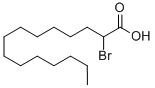 2-BROMOPENTADECANOIC ACID CAS#: 82144-78-3