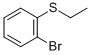 2-BROMOPHENYL ETHYL SULFIDE CAS#: 87424-98-4