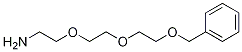 2-(Benzyloxyethoxyethoxy)ethylaMine CAS#: 86770-75-4