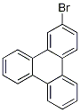2-BroMo-triphenylene CAS#: 828-87-5