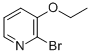 2-Bromo-3-ethoxypyridine CAS#: 89694-54-2