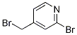 2-Bromo-4-bromomethyl-pyridine CAS#: 83004-14-2