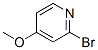 2-Bromo-4-methoxypyridine CAS#: 89488-29-9