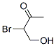 2-Butanone, 3-bromo-4-hydroxy- CAS#: 800370-12-1