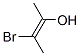 2-Buten-2-ol, 3-bromo- CAS#: 82687-35-2