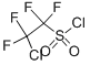 2-CHLORO-1,1,2,2-TETRAFLUORO-ETHANESULFONYL CHLORIDE CAS#: 89740-40-9