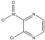 2-CHLORO-3-NITROPYRAZINE CAS#: 87885-43-6