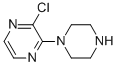 2-CHLORO-3-(PIPERAZINYL)PYRAZINE CAS#: 85386-99-8