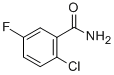 2-CHLORO-6-FLUOROBENZAMIDE CAS#: 88487-25-6