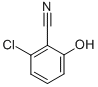 2-CHLORO-6-HYDROXYBENZONITRILE CAS#: 89999-90-6