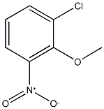 2-CHLORO-6-NITROANISOLE CAS#: 80866-77-9
