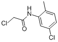 2-CHLORO-N-(5-CHLORO-2-METHYL-PHENYL)-ACETAMIDE CAS#: 85817-60-3